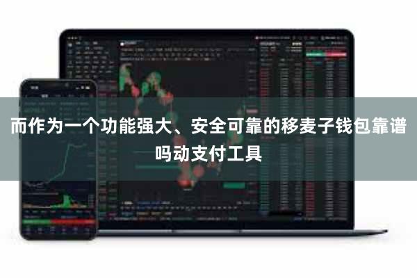 而作为一个功能强大、安全可靠的移麦子钱包靠谱吗动支付工具